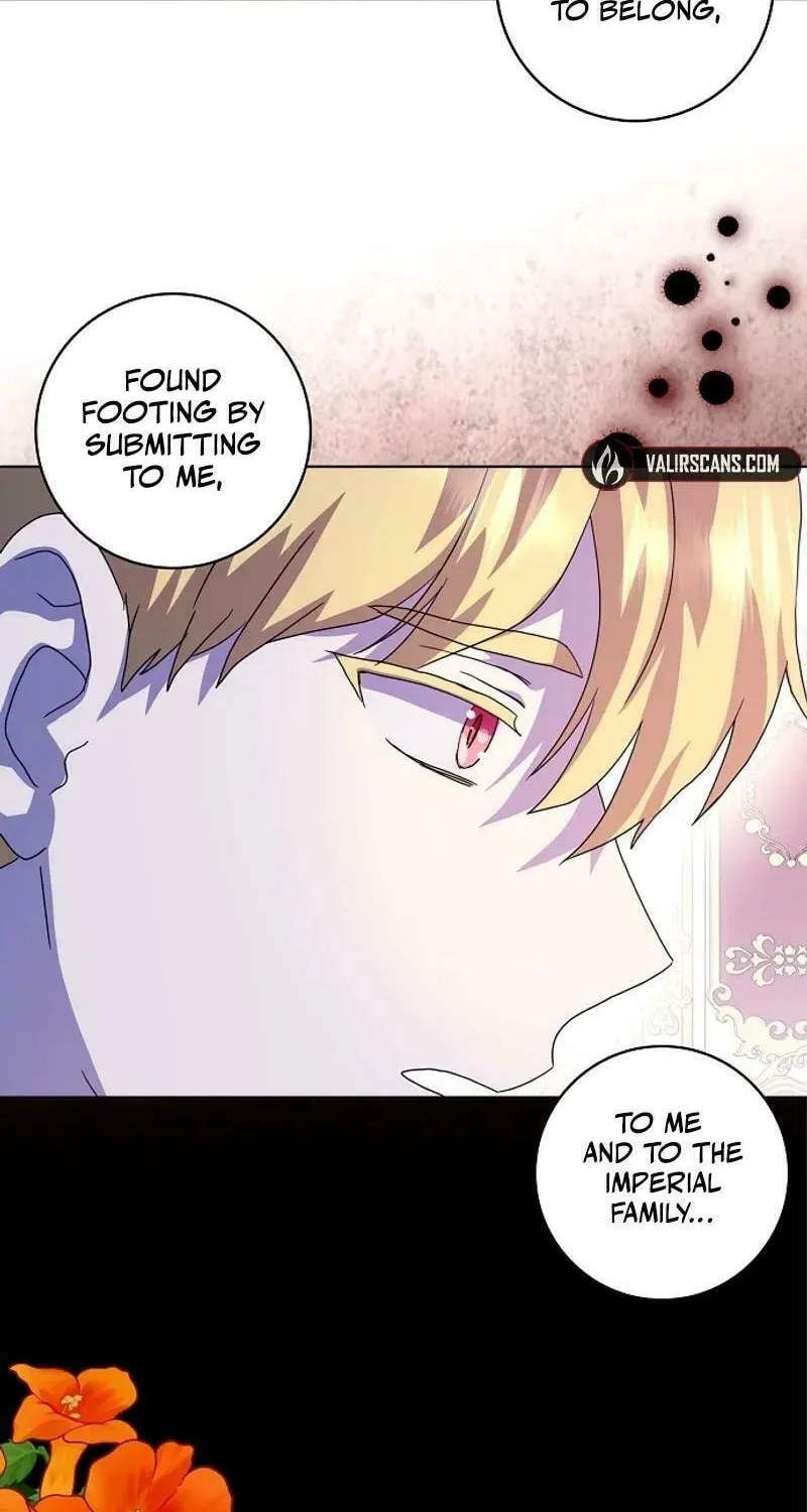 Wicked No More Chapter 81 page 39 - 