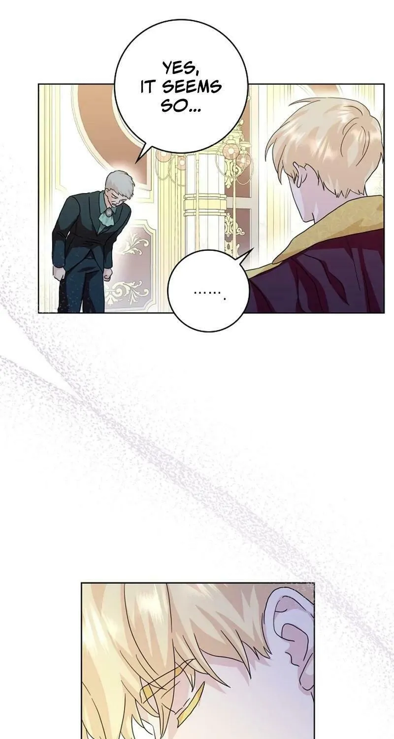 Wicked No More Chapter 81 page 5 - 