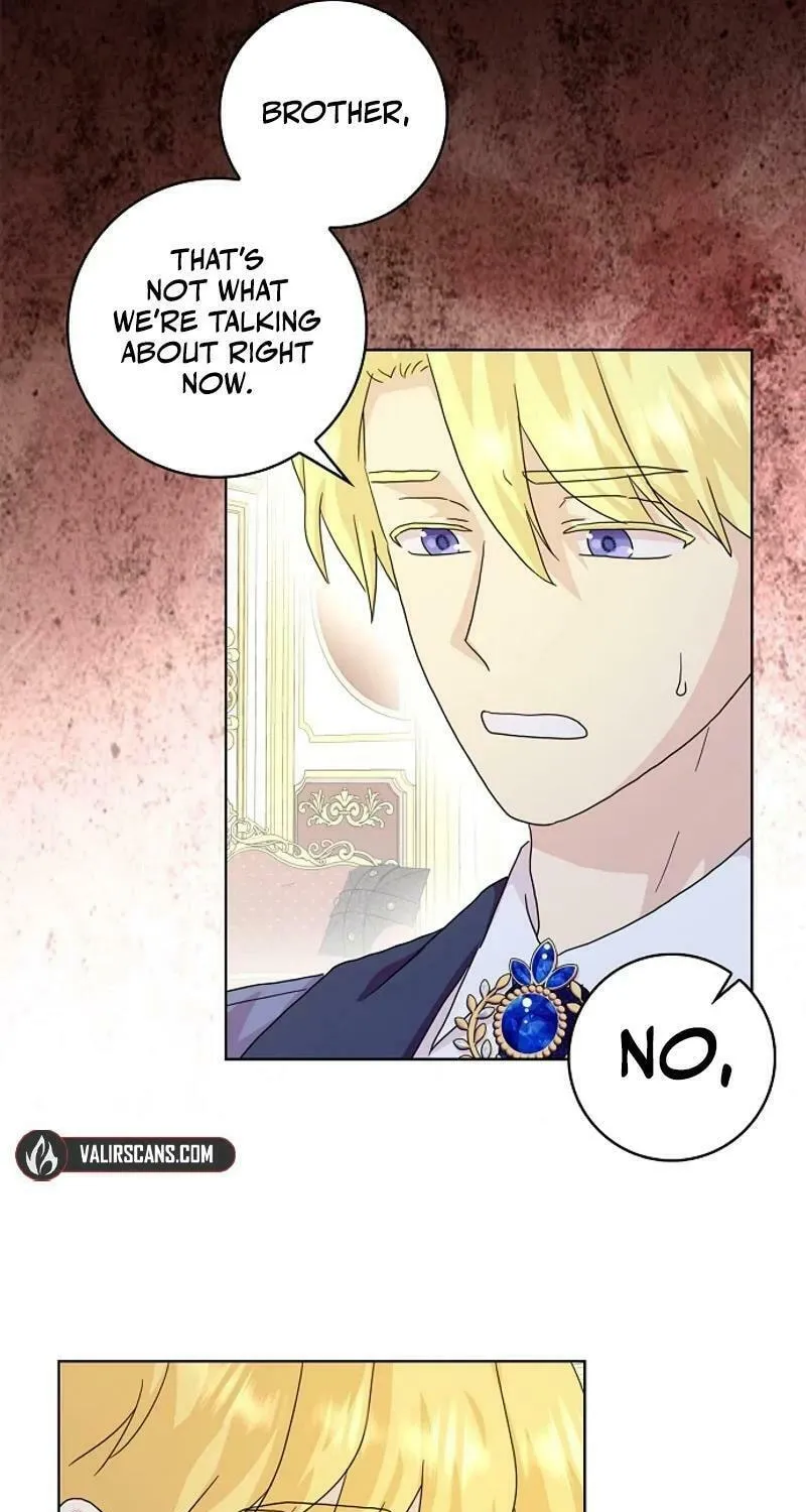 Wicked No More Chapter 81 page 42 - 