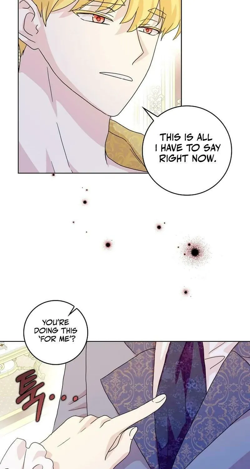 Wicked No More Chapter 81 page 43 - 