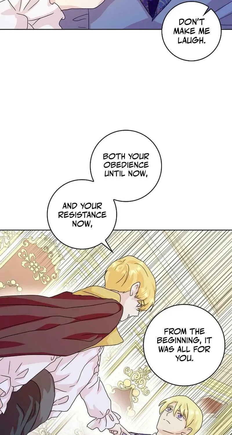 Wicked No More Chapter 81 page 44 - 