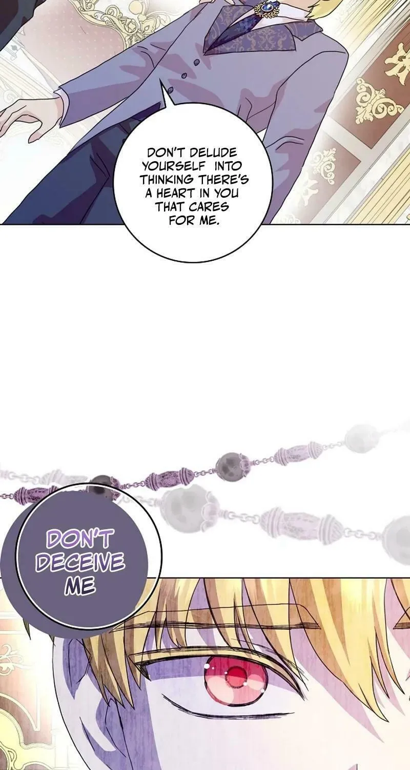 Wicked No More Chapter 81 page 45 - 