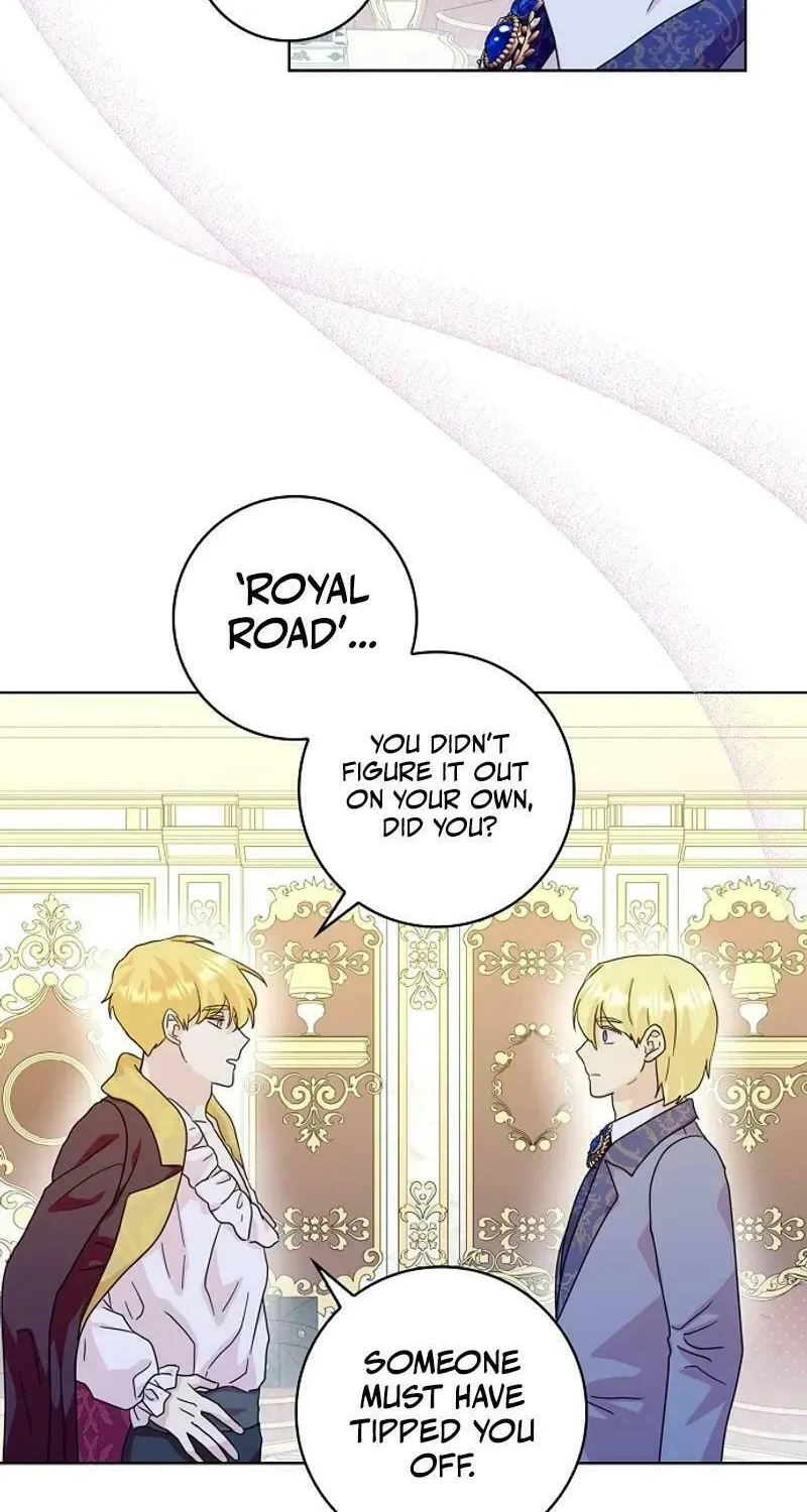 Wicked No More Chapter 81 page 49 - 