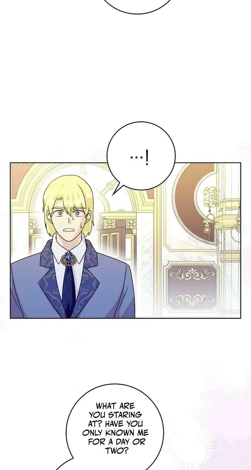 Wicked No More Chapter 81 page 50 - 