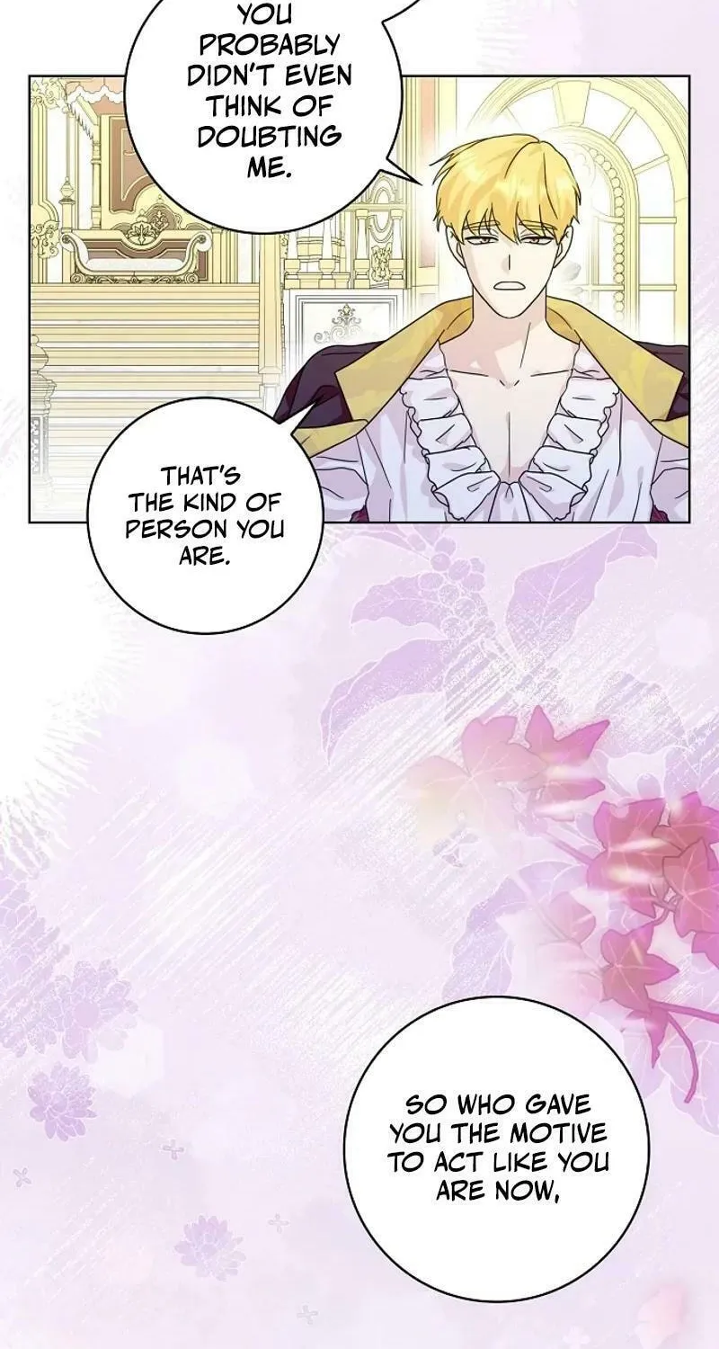 Wicked No More Chapter 81 page 51 - 