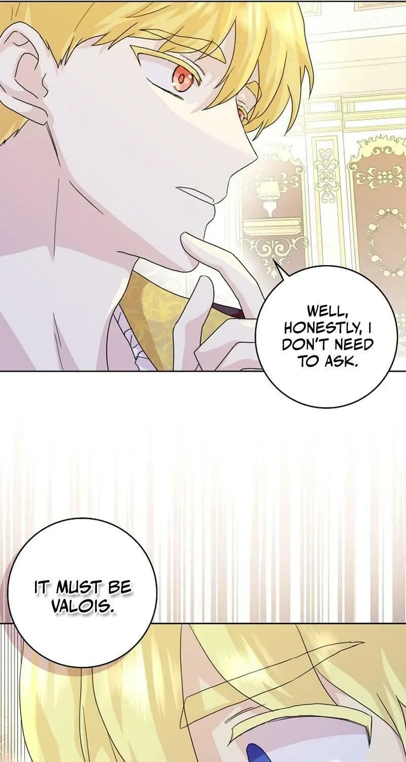 Wicked No More Chapter 81 page 54 - 