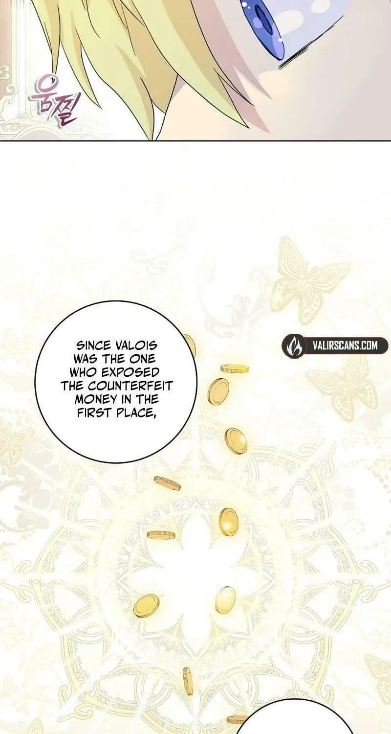 Wicked No More Chapter 81 page 55 - 