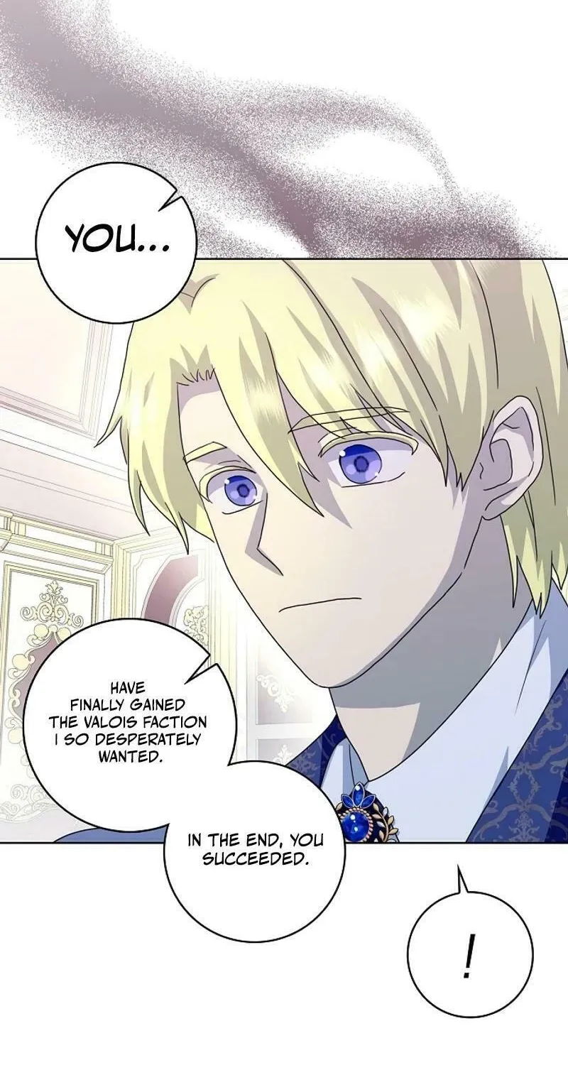 Wicked No More Chapter 81 page 57 - 