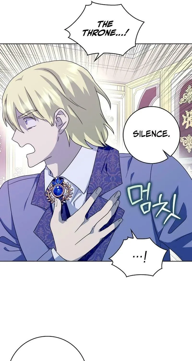 Wicked No More Chapter 81 page 60 - 