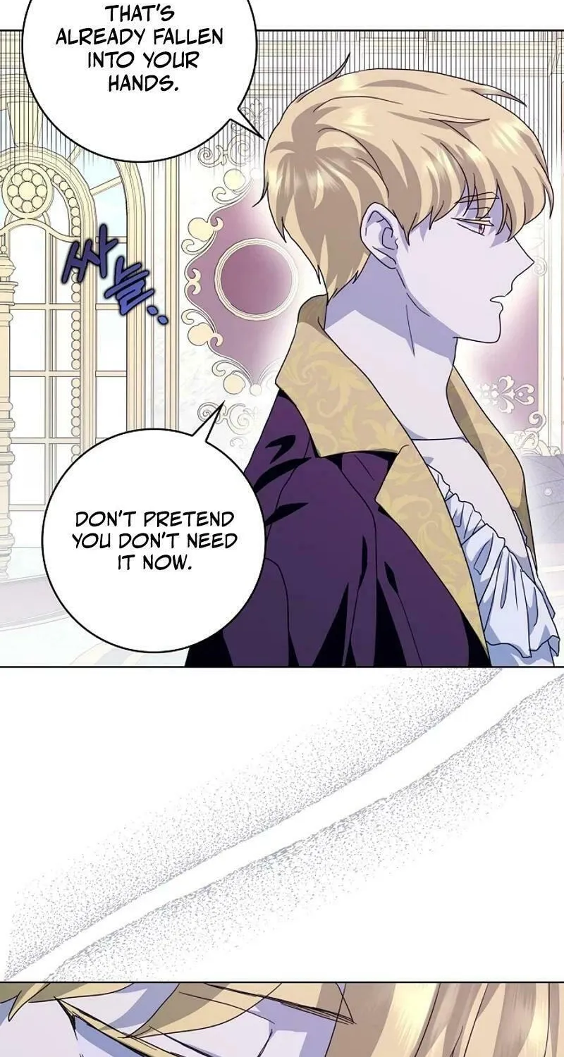Wicked No More Chapter 81 page 61 - 