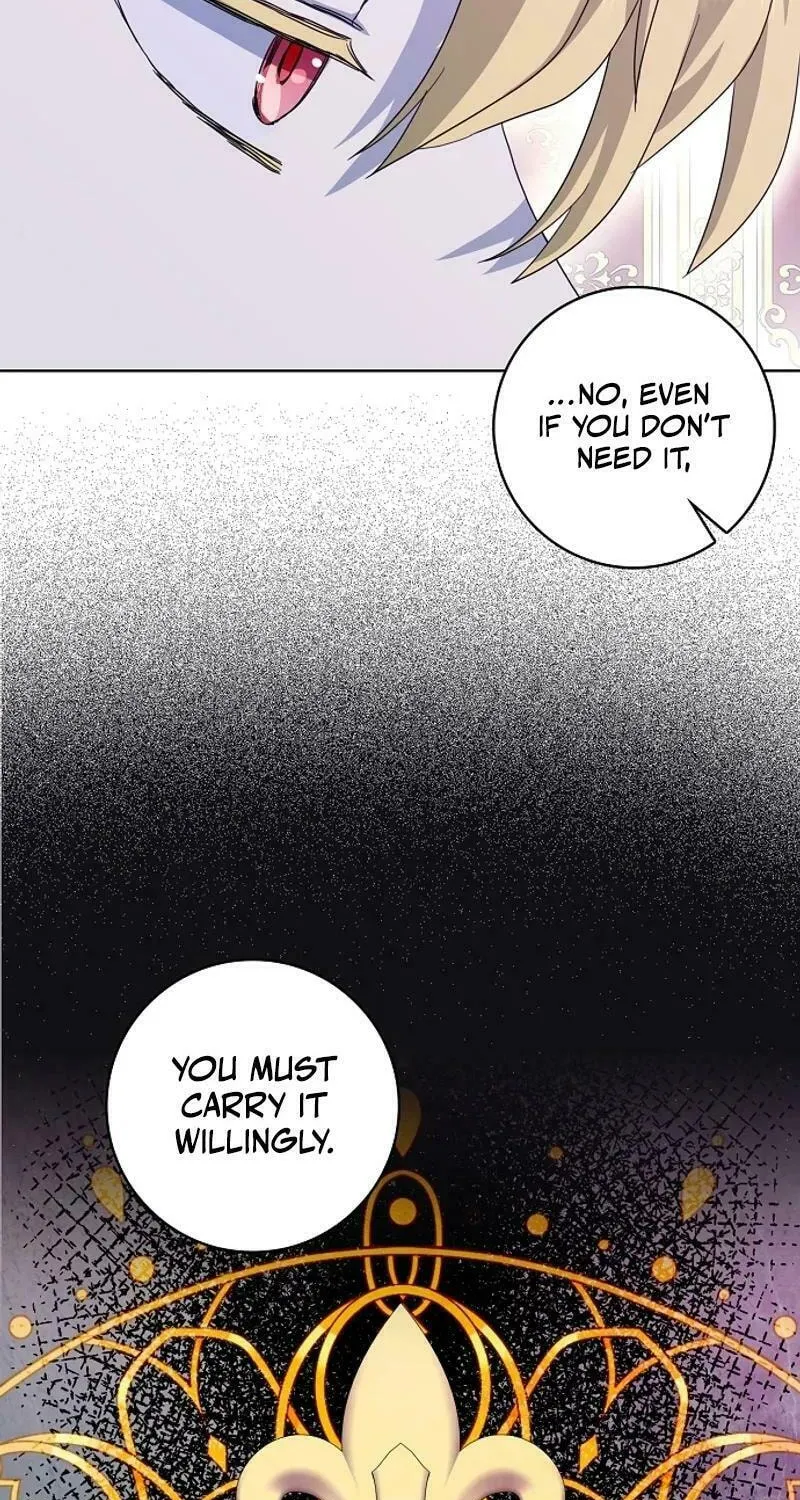 Wicked No More Chapter 81 page 62 - 