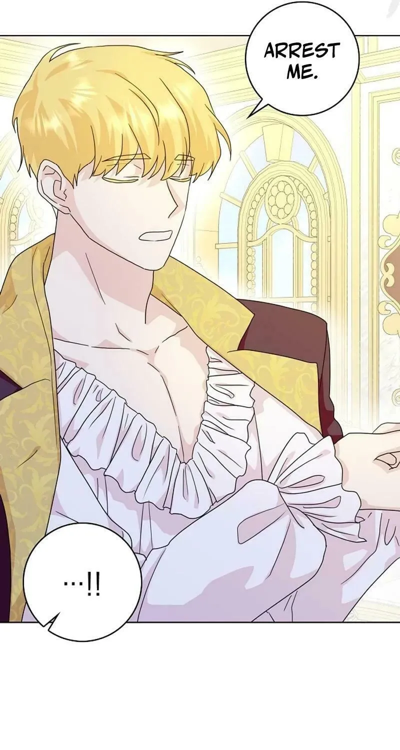 Wicked No More Chapter 81 page 66 - 