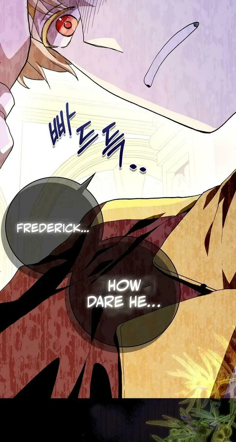 Wicked No More Chapter 81 page 8 - 