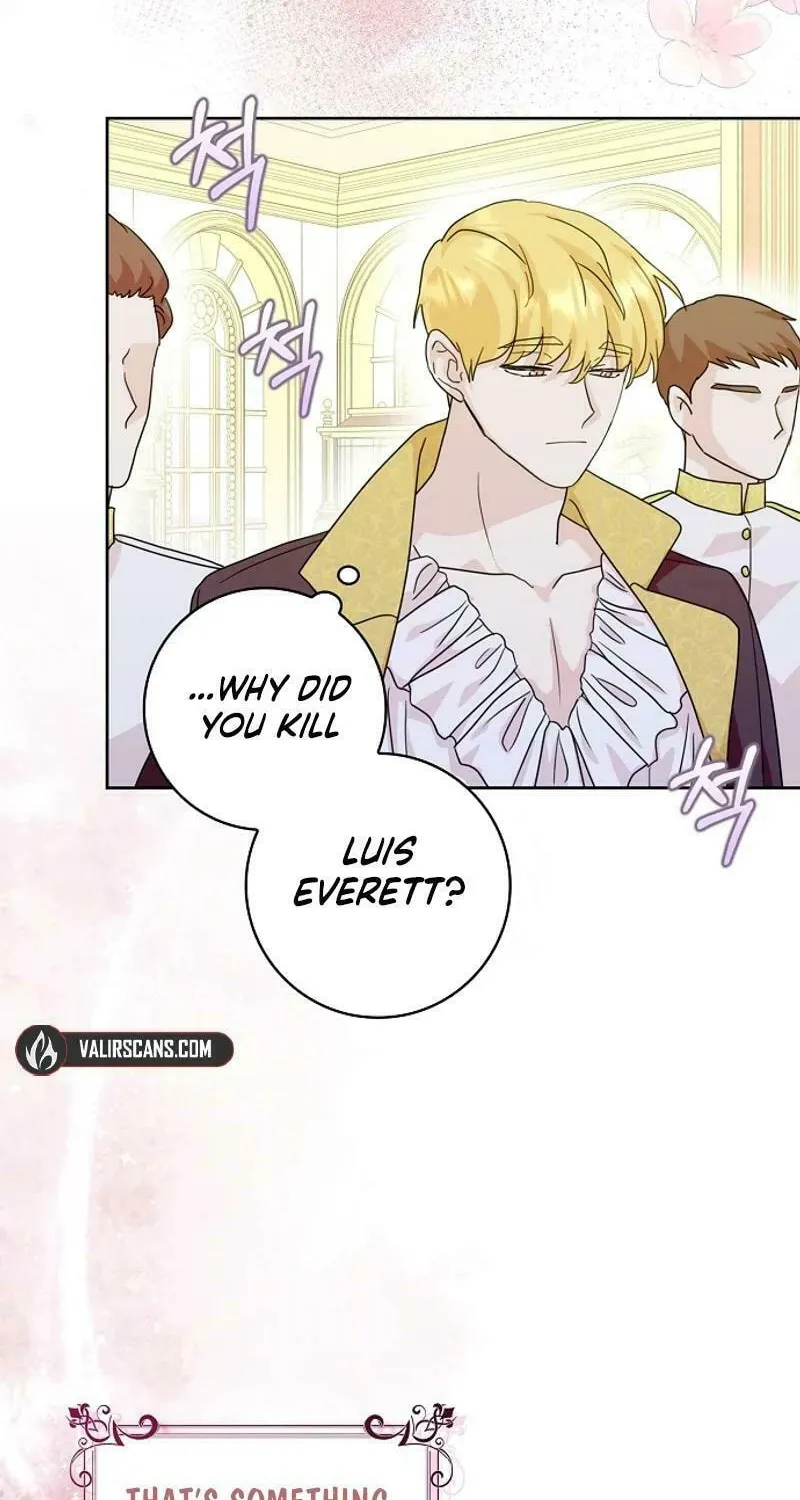 Wicked No More Chapter 81 page 77 - 