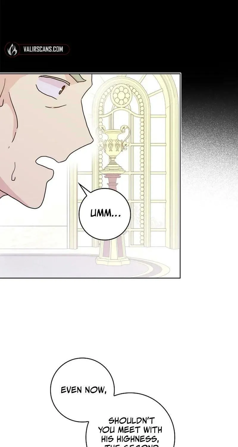 Wicked No More Chapter 81 page 10 - 
