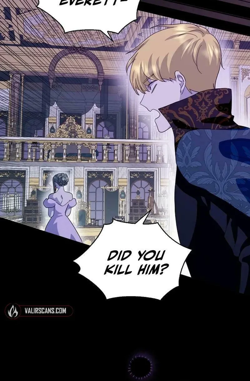 Wicked No More Chapter 82 page 12 - 