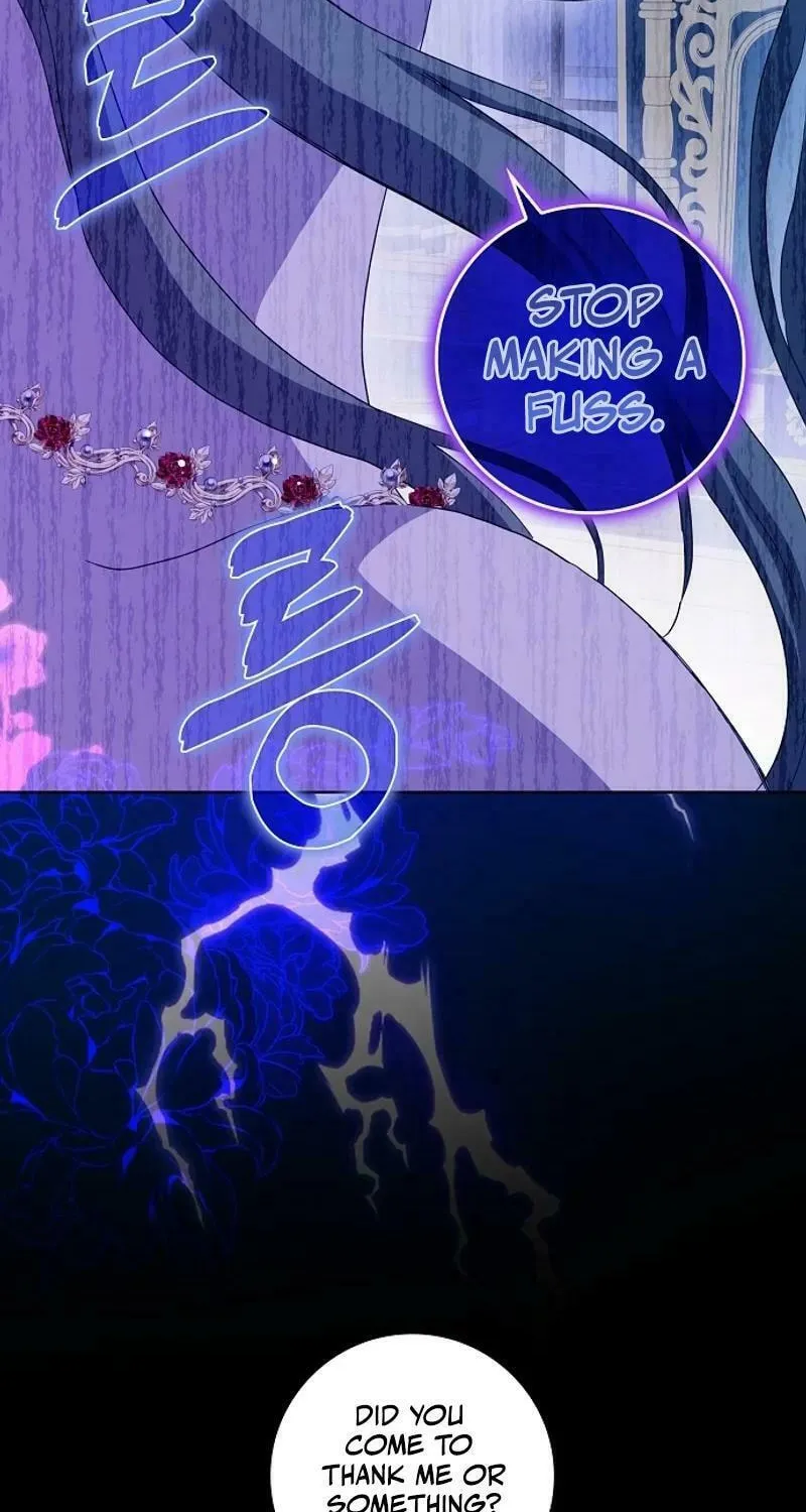 Wicked No More Chapter 82 page 16 - 