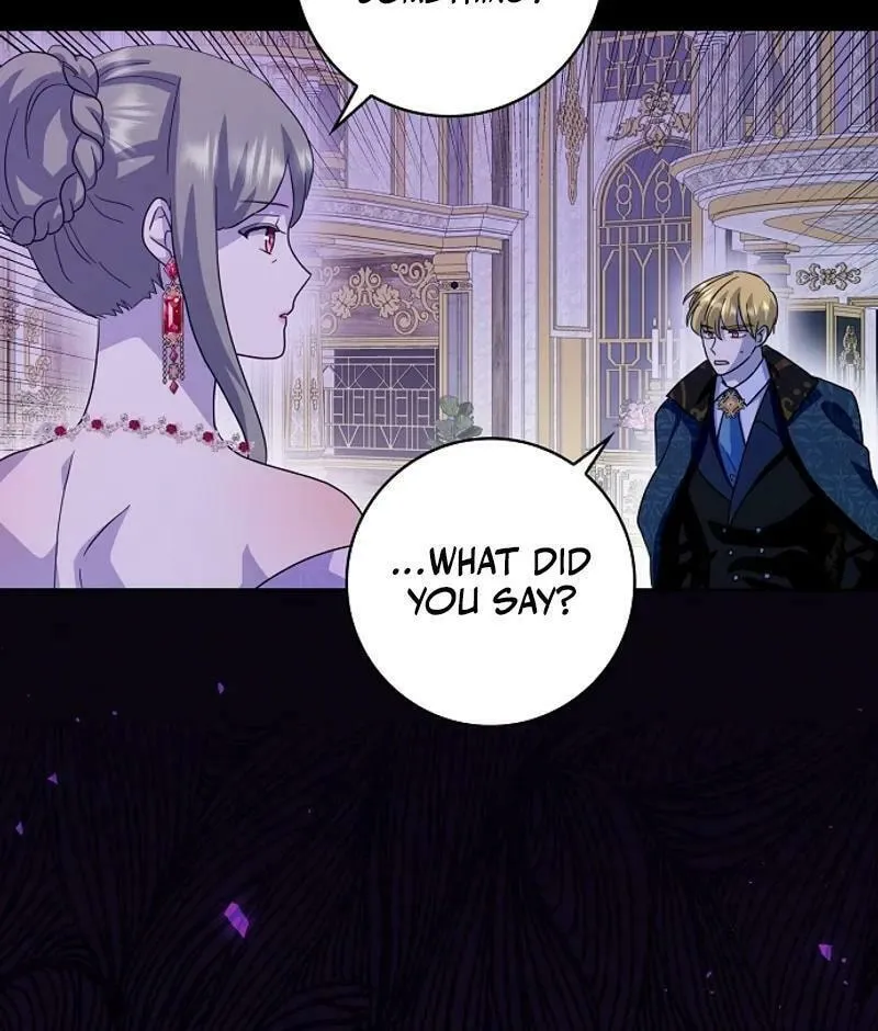 Wicked No More Chapter 82 page 17 - 