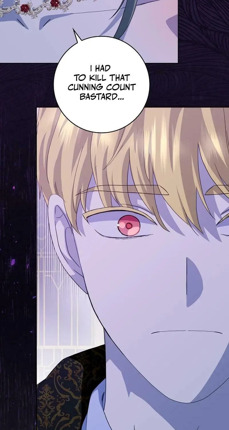 Wicked No More Chapter 82 page 19 - 