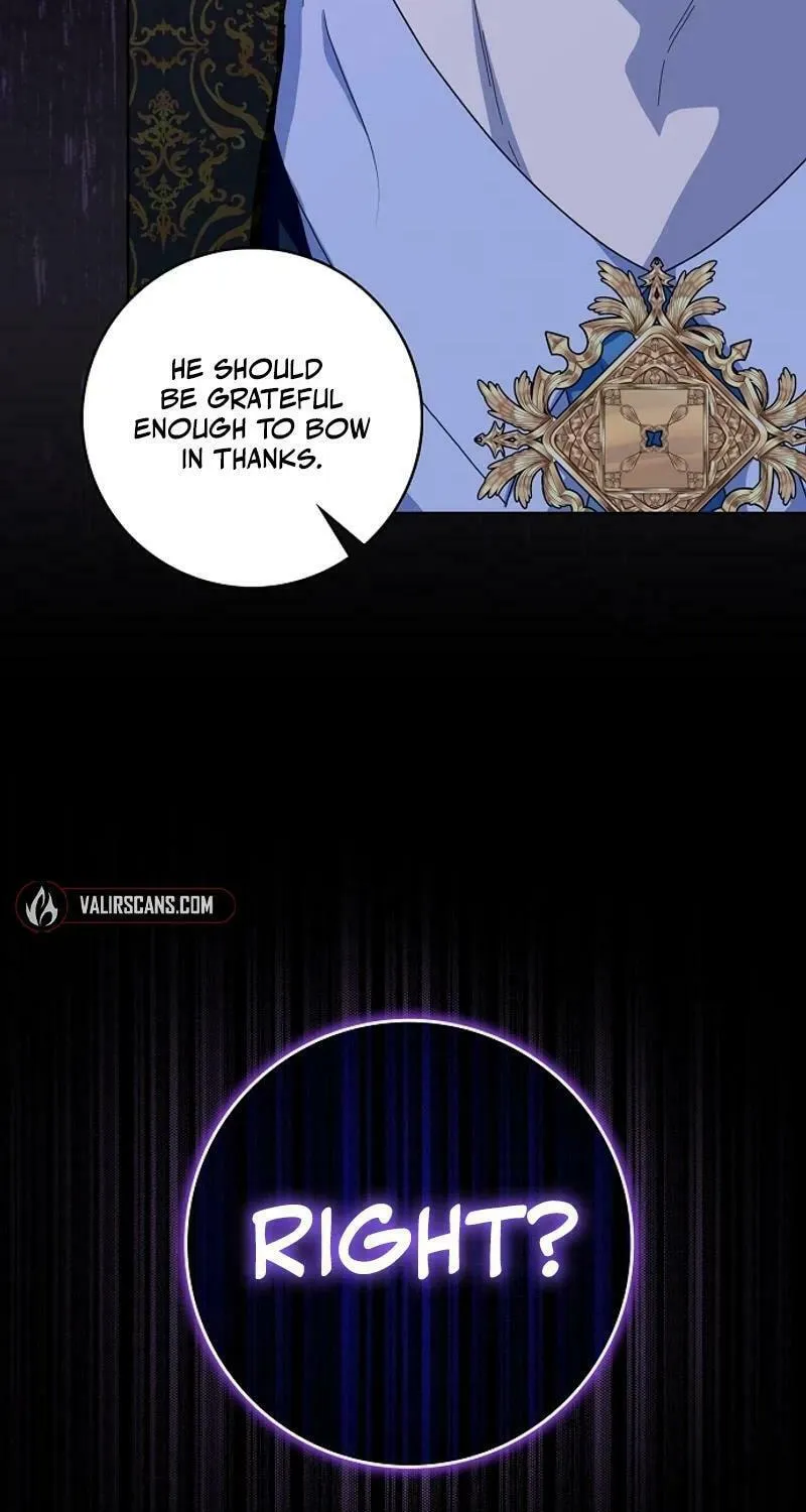 Wicked No More Chapter 82 page 20 - 
