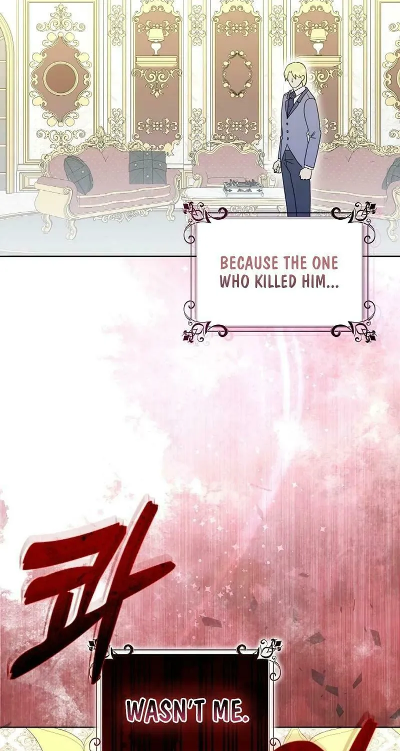 Wicked No More Chapter 82 page 3 - 