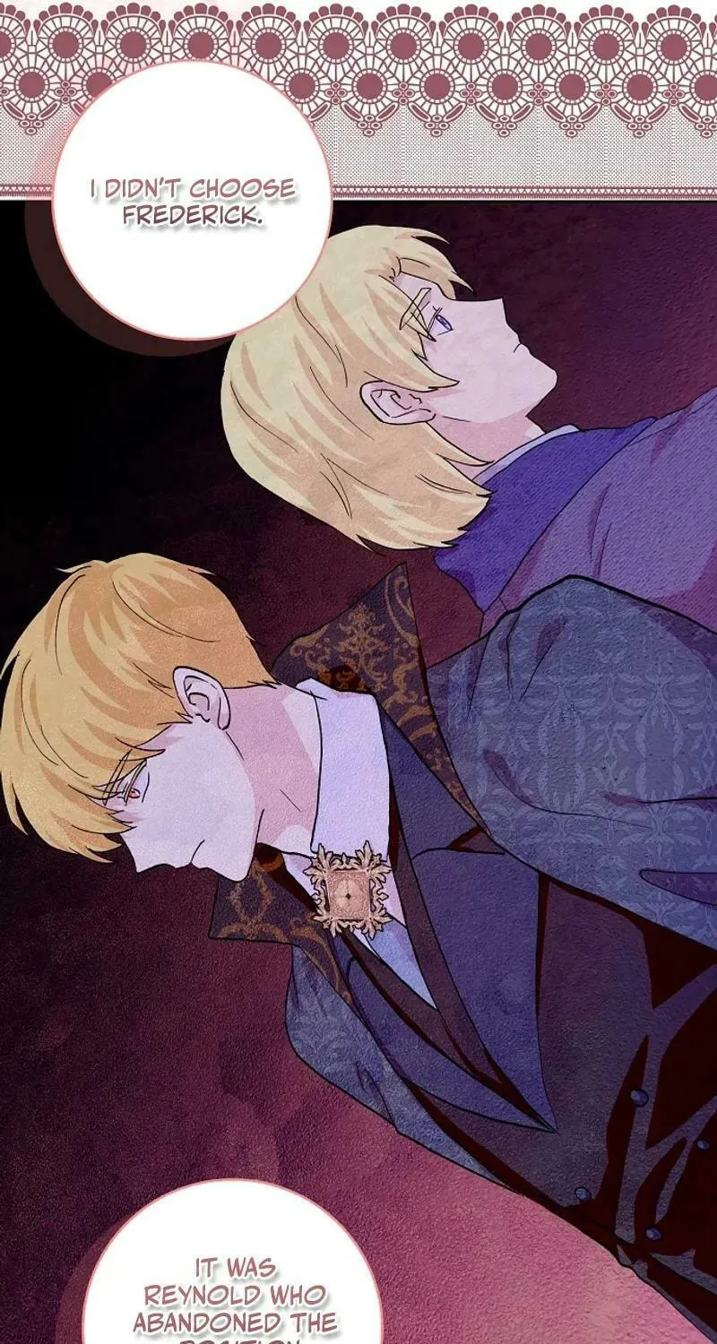 Wicked No More Chapter 82 page 29 - 