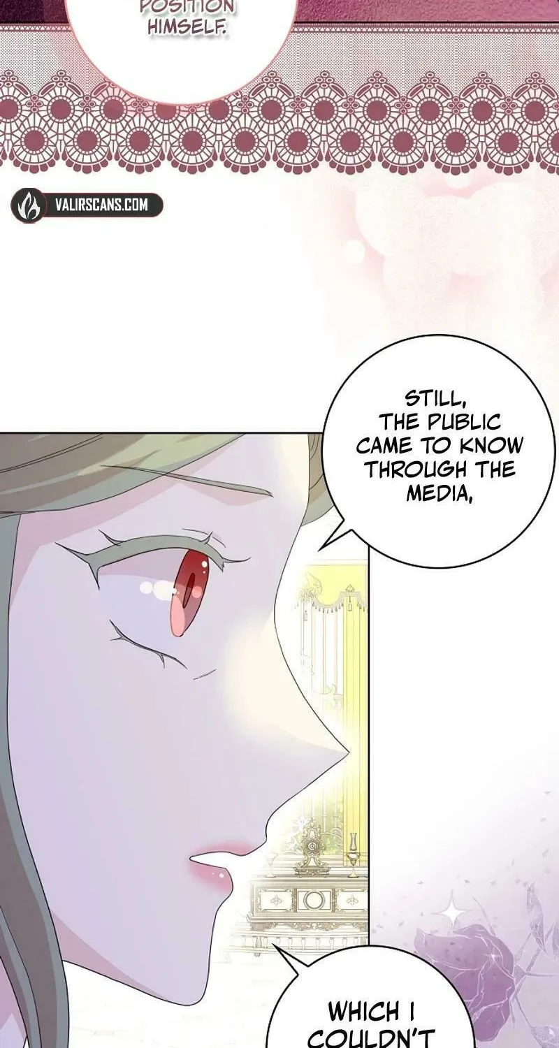 Wicked No More Chapter 82 page 30 - 