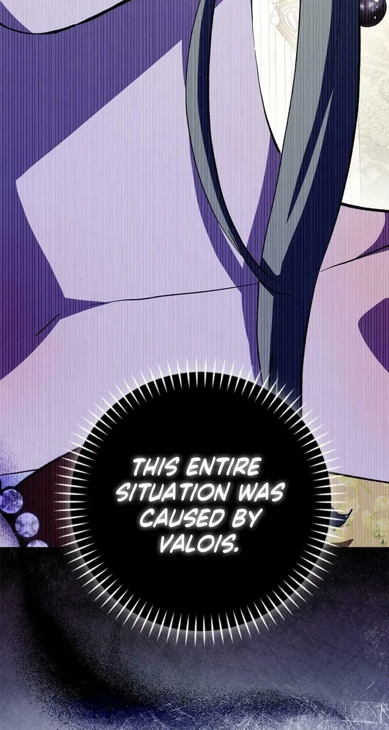 Wicked No More Chapter 82 page 35 - 