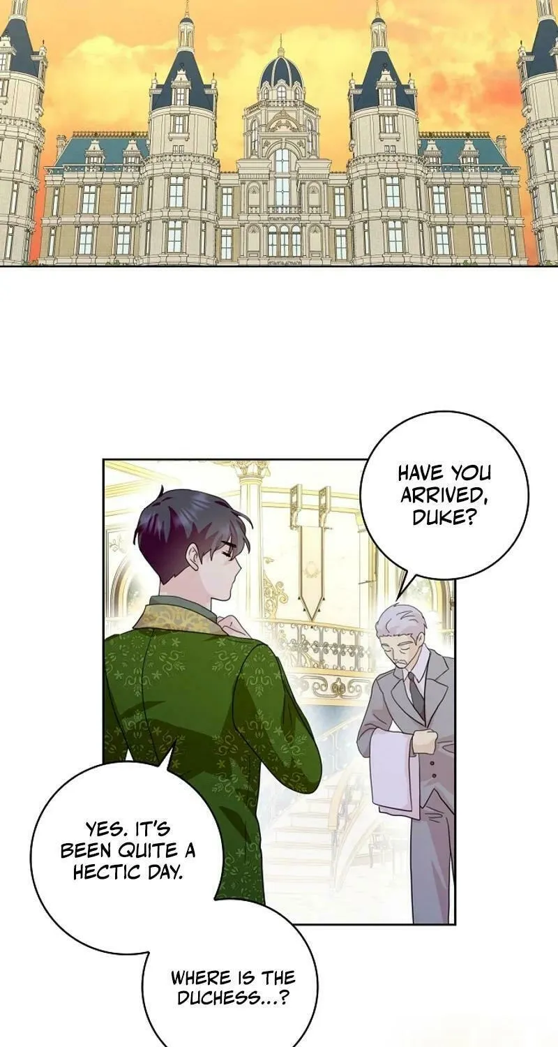 Wicked No More Chapter 82 page 37 - 