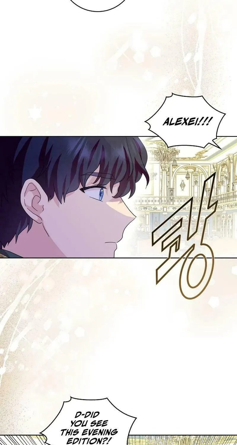 Wicked No More Chapter 82 page 38 - 