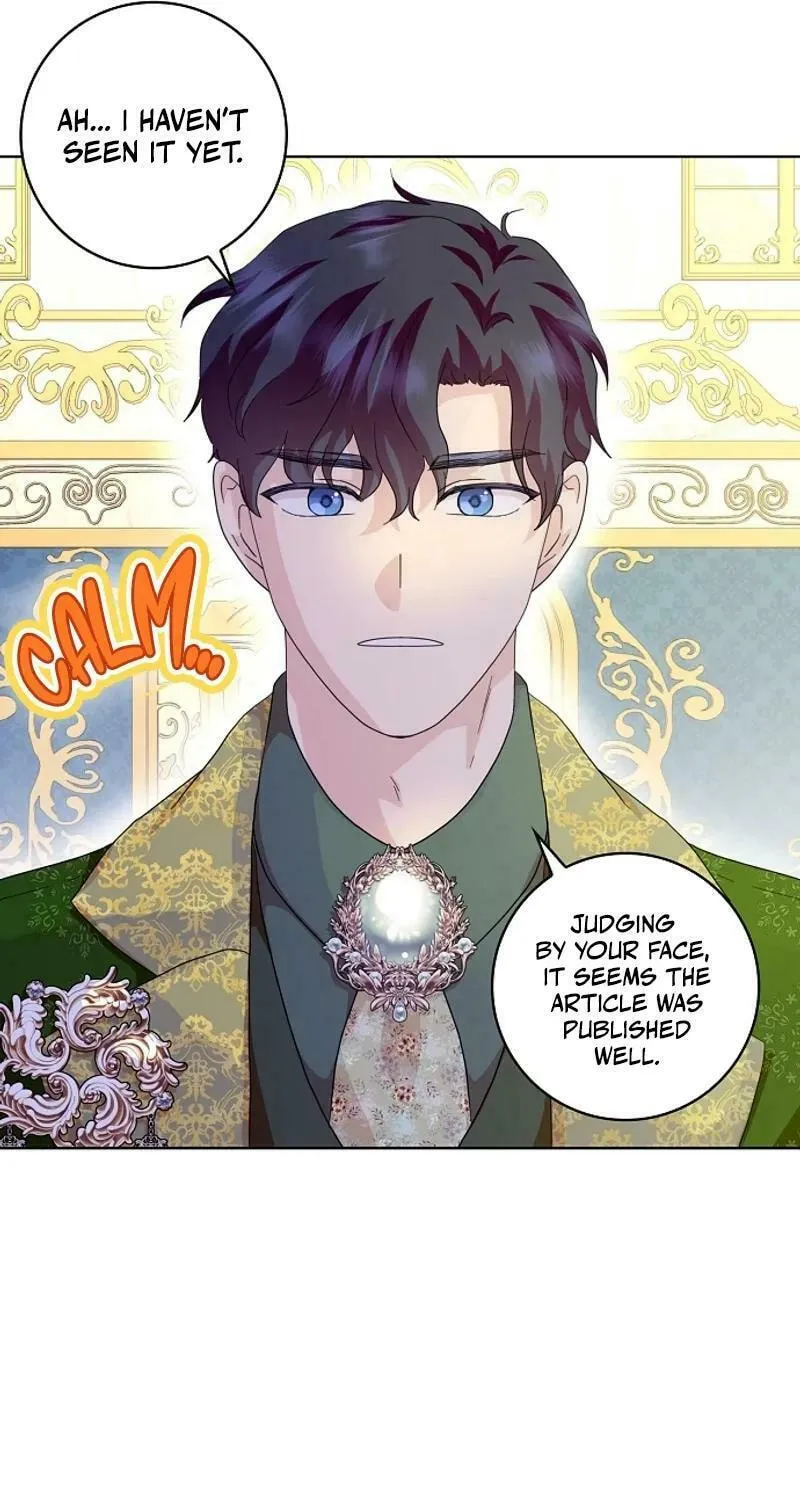 Wicked No More Chapter 82 page 40 - 