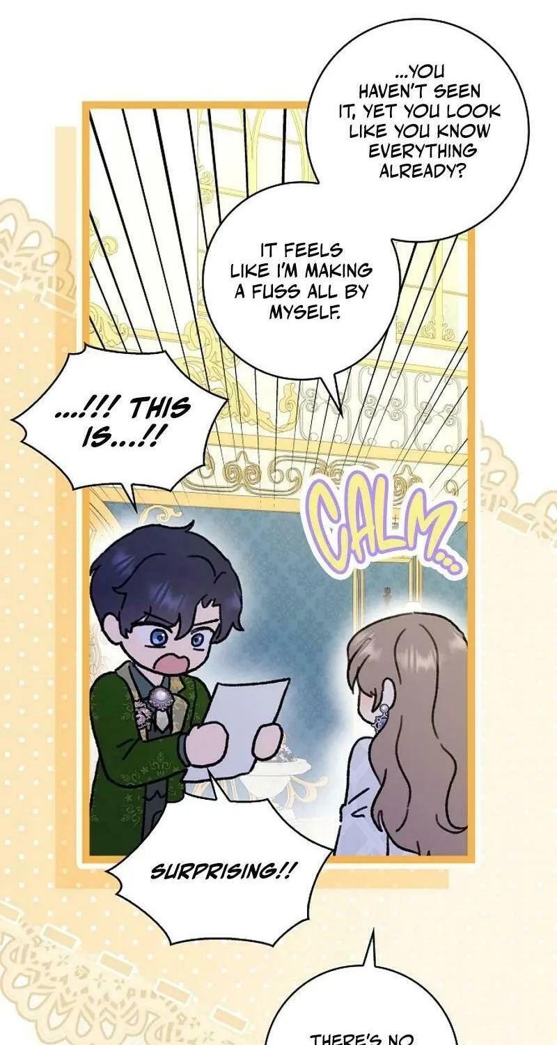 Wicked No More Chapter 82 page 41 - 
