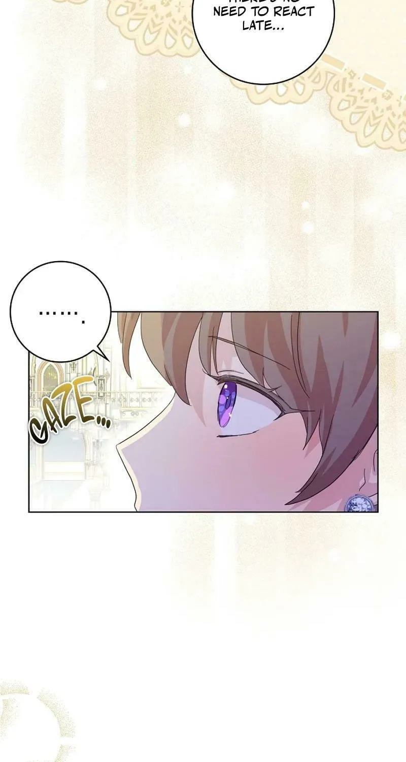 Wicked No More Chapter 82 page 42 - 