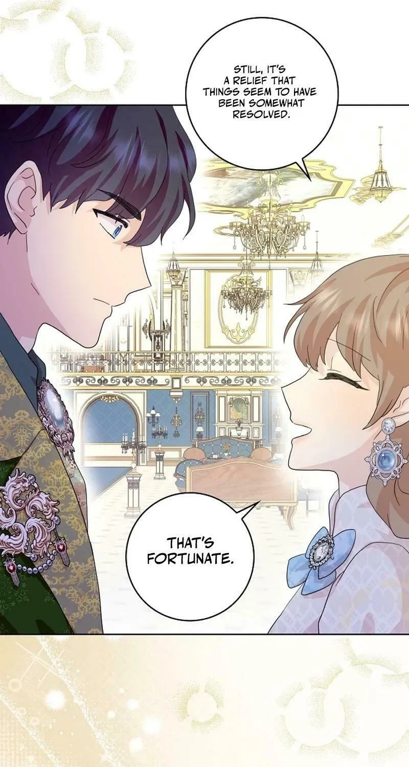 Wicked No More Chapter 82 page 43 - 