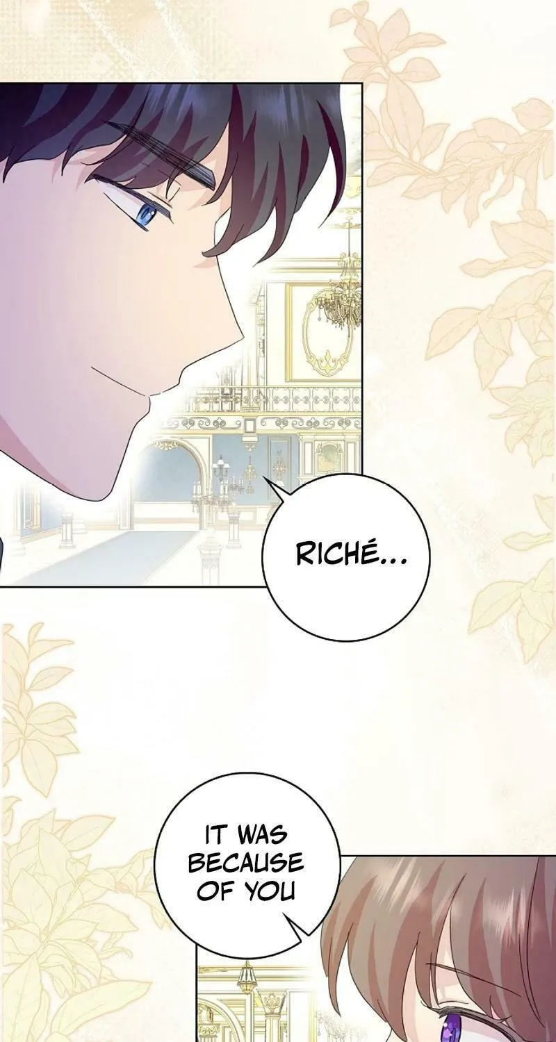 Wicked No More Chapter 82 page 44 - 
