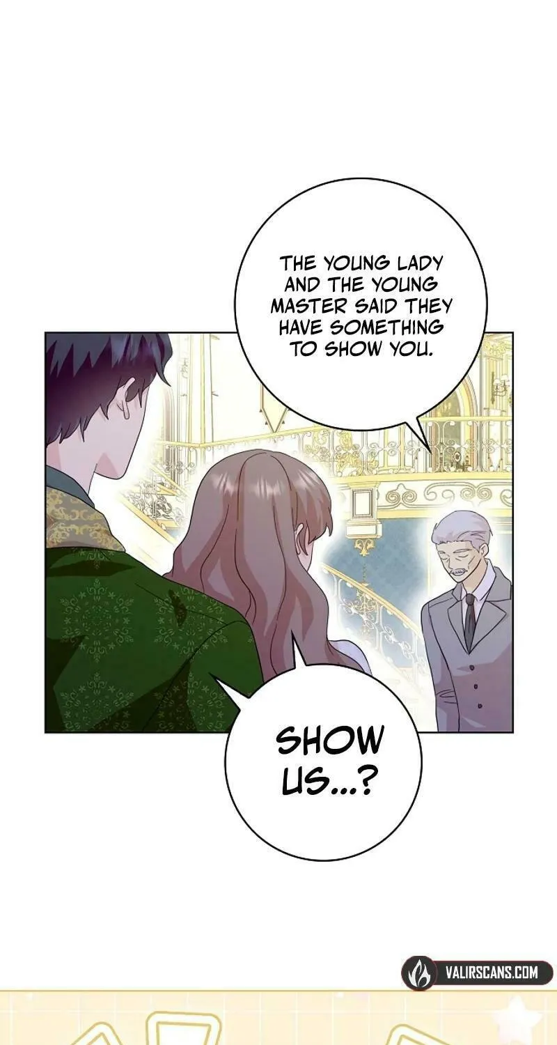 Wicked No More Chapter 82 page 48 - 