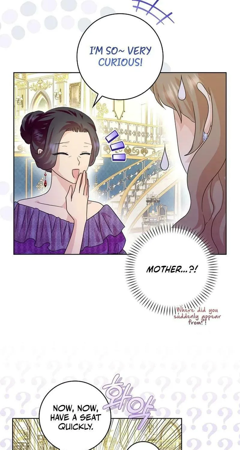 Wicked No More Chapter 82 page 50 - 