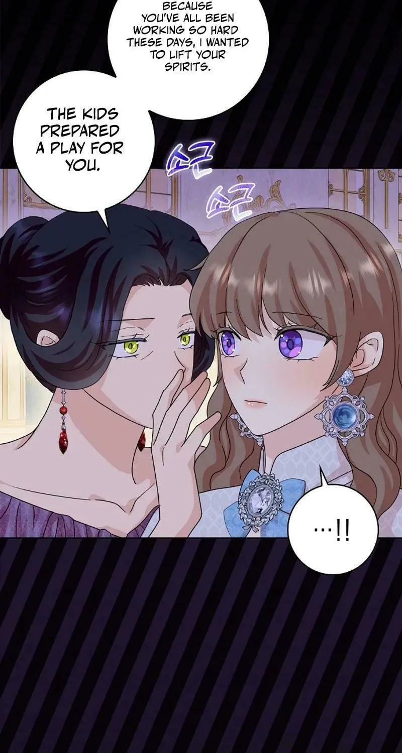 Wicked No More Chapter 82 page 53 - 