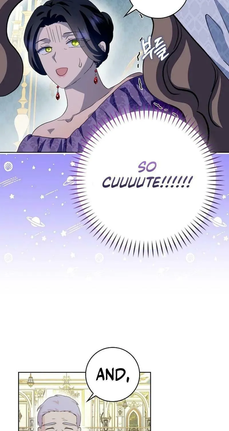 Wicked No More Chapter 82 page 61 - 
