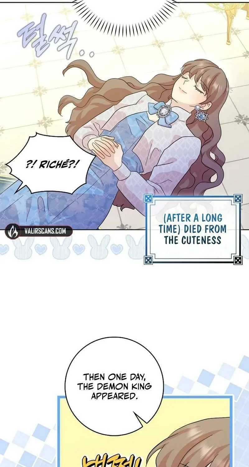 Wicked No More Chapter 82 page 65 - 