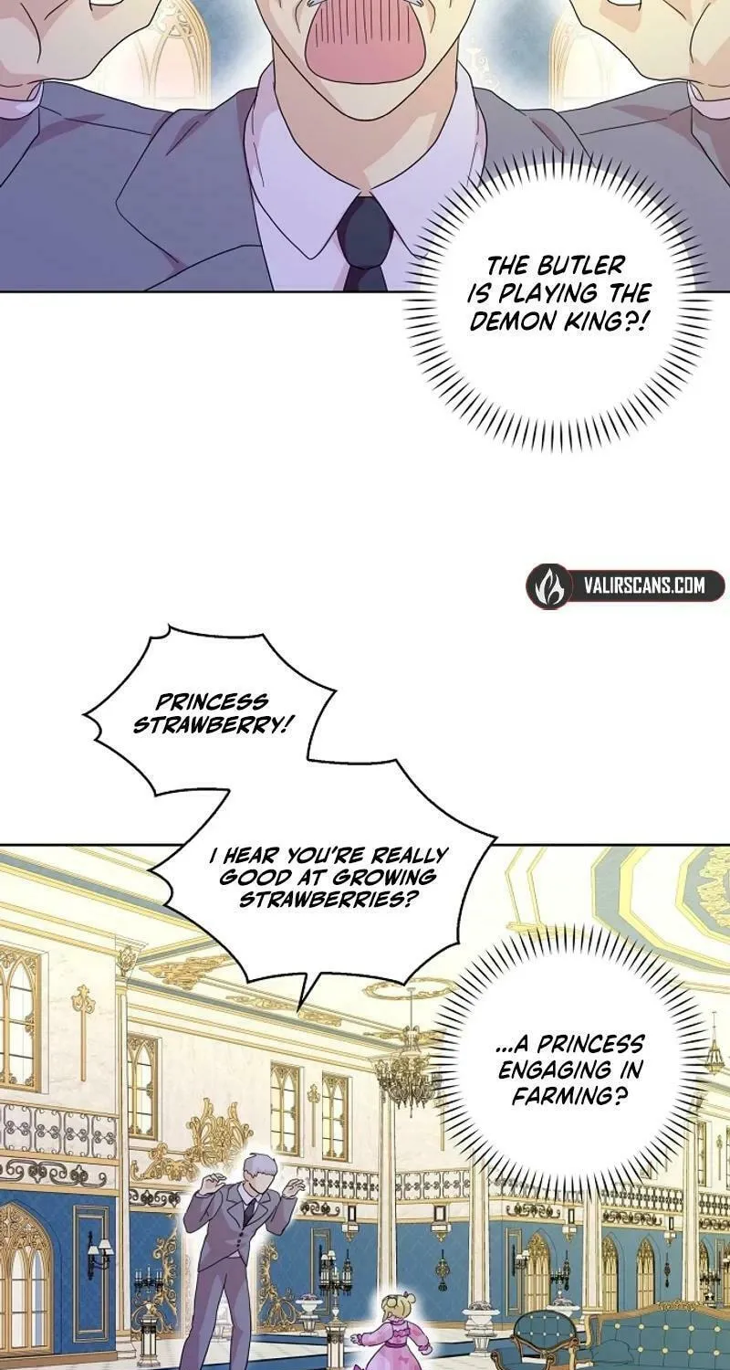 Wicked No More Chapter 82 page 67 - 