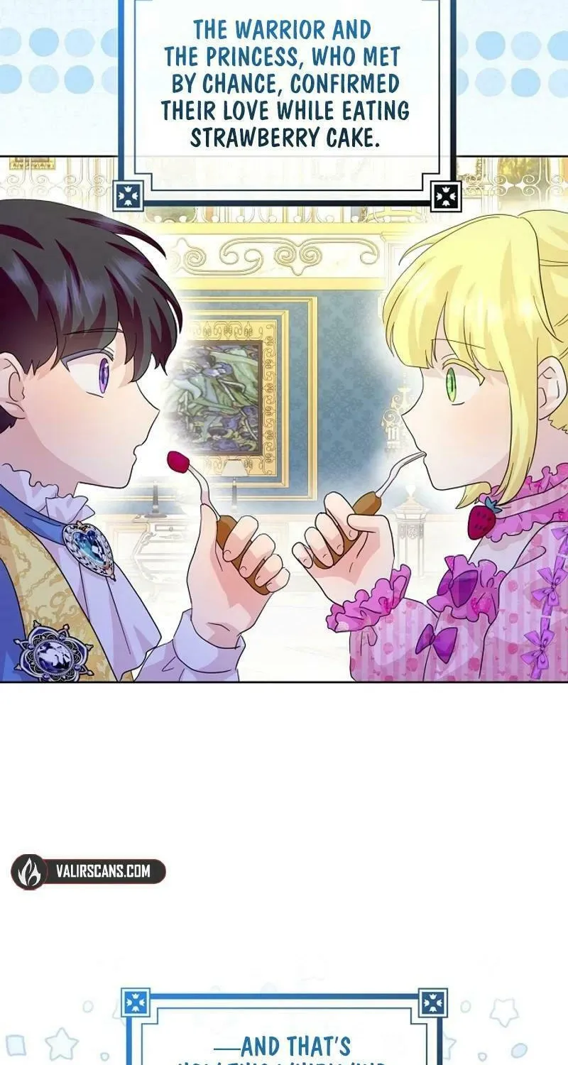 Wicked No More Chapter 82 page 70 - 