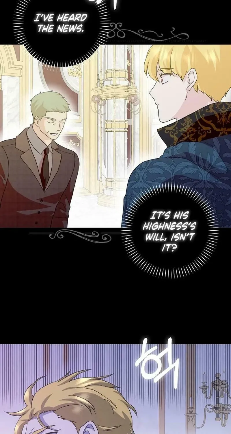 Wicked No More Chapter 82 page 8 - 