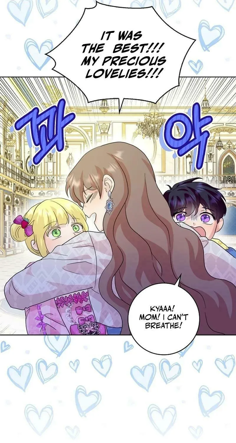 Wicked No More Chapter 82 page 75 - 
