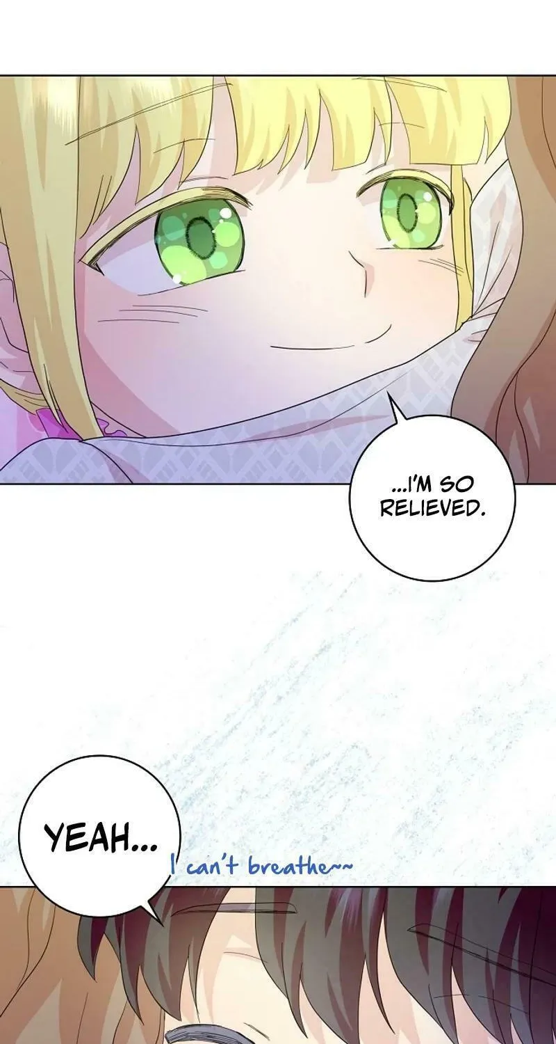 Wicked No More Chapter 82 page 76 - 