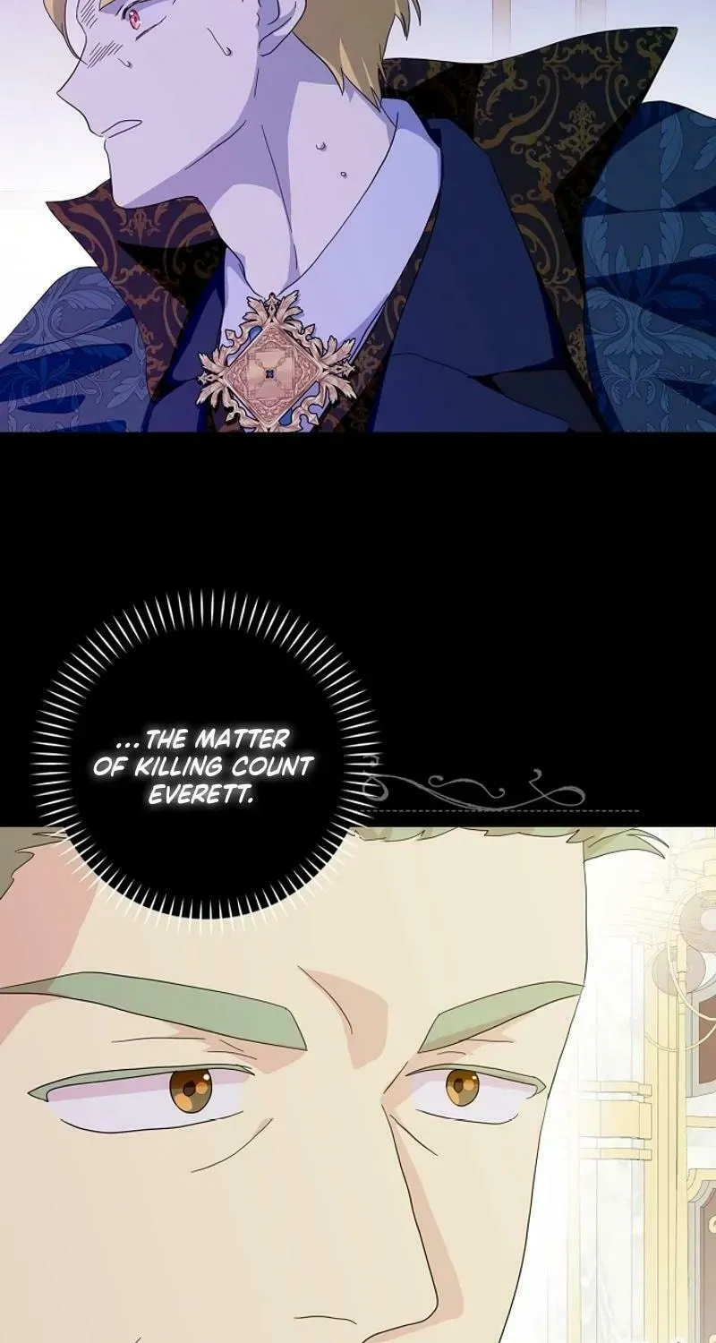 Wicked No More Chapter 82 page 9 - 