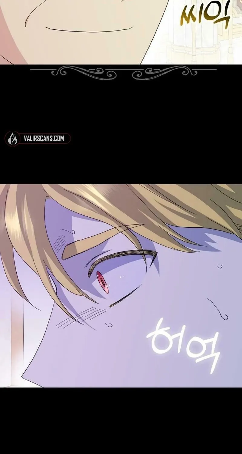 Wicked No More Chapter 82 page 10 - 