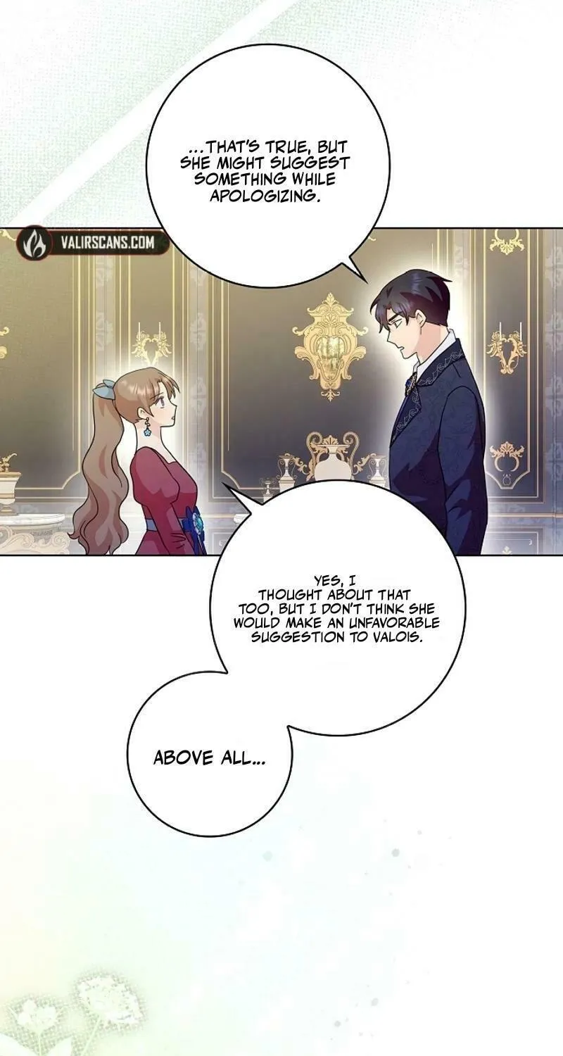 Wicked No More Chapter 83 page 15 - 