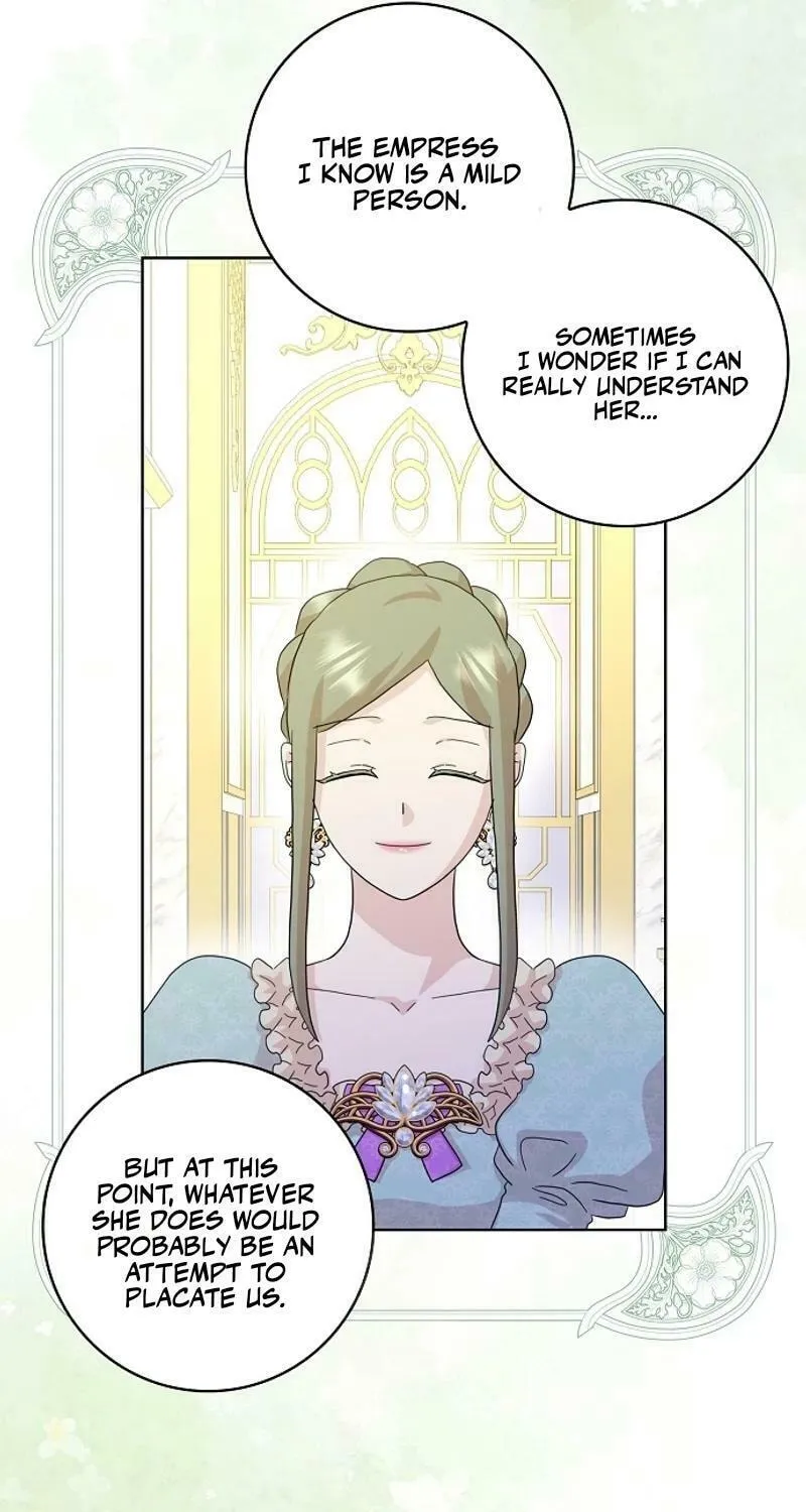 Wicked No More Chapter 83 page 19 - 