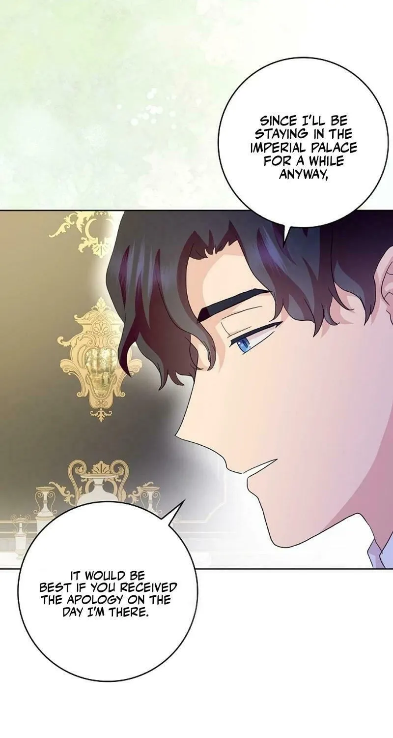Wicked No More Chapter 83 page 20 - 